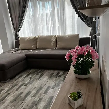 Appartement Bijou *