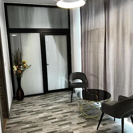 Bijou Appartement Constanţa