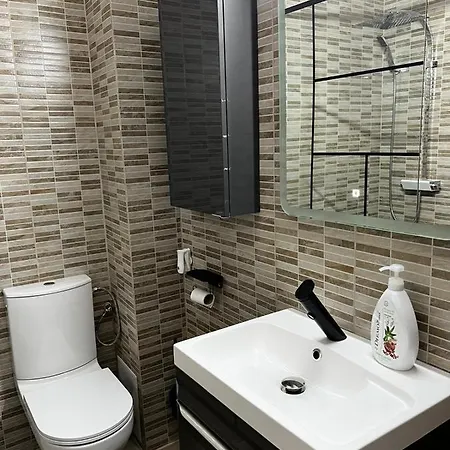 Bijou Apartament Apartment *