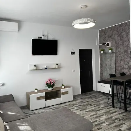 Apartment Bijou Apartament