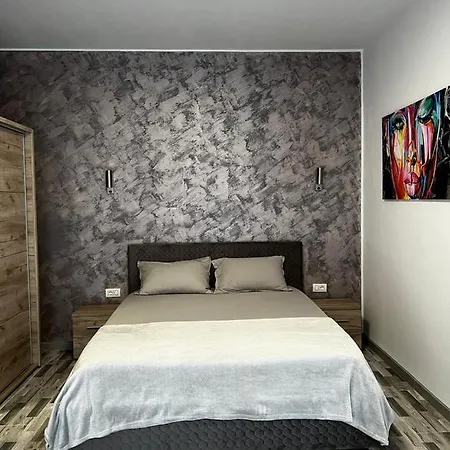 Bijou Apartament Apartment